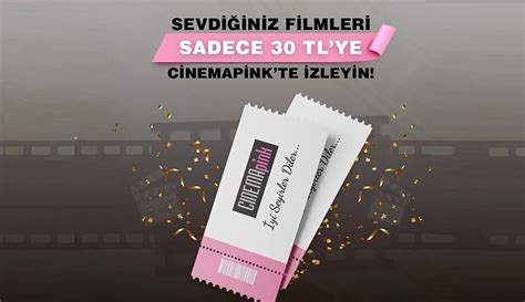 nevşehir sinema pink